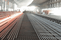 鋼筋的力學性能檢測