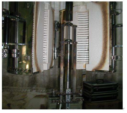 金屬高溫蠕變及持久試驗 GB/T 2039-1997