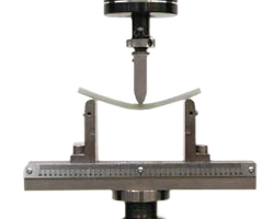 GB/T 9341-2008 塑料彎曲性能測定