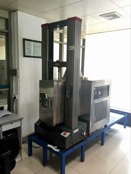 建筑密封膠試驗機測試GB/T 13477.8