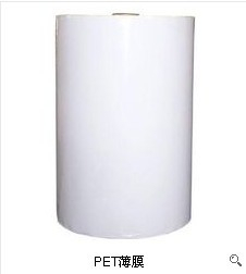 ?PET薄膜機械性能的拉力試驗機測試